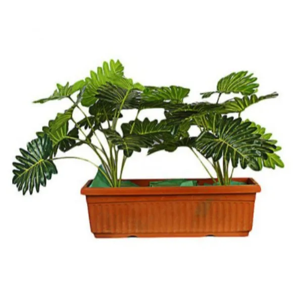 The Florist Living Room Center Table Flower Arrangement - 047
