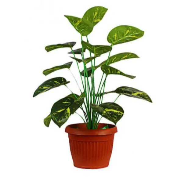 The Florist Living Room Center Table Flower Arrangement - 046