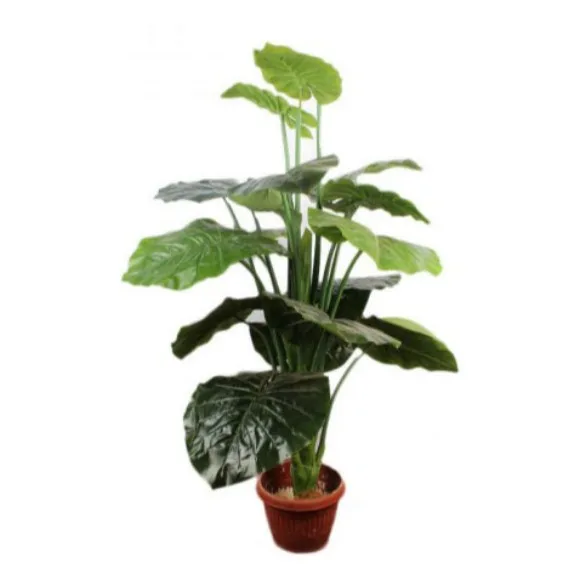 The Florist Luxury Artificial Decorative Rubber Flowers Living Room - 5