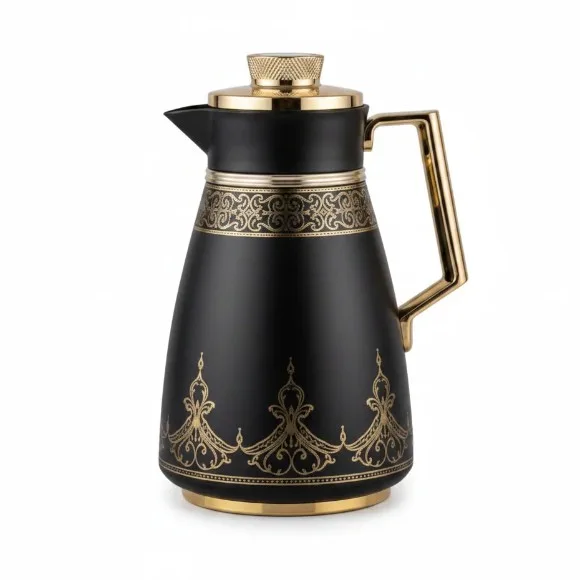 Luxury Royal Arabic Thermal Vacuum Flask 1.0L