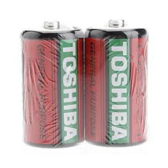 Toshiba C General Purpose Cell (pack of 2)