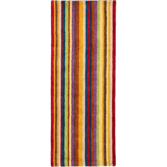 Touch Wood Himalaya Collection Runner Rug 20mm - 50 x 80CM thumbnail 2
