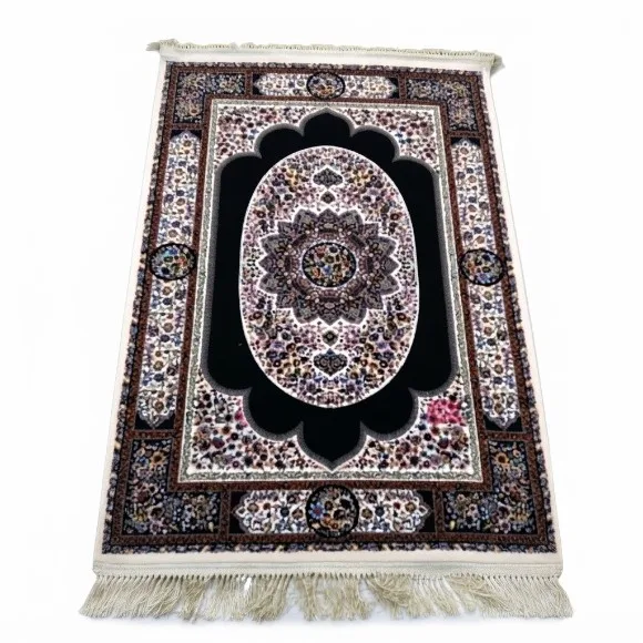 Traditional Rug 3X5 Made of Iran