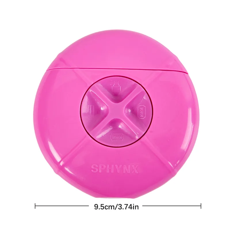 Travel and Portable Women's for Razor with Refillable Water Spray Bottle Moisturizing Bar Two-blades for Women