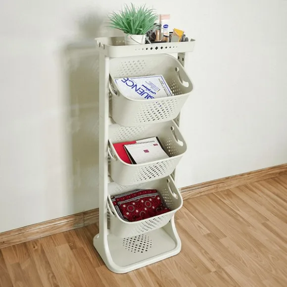 Modren Tri Rack
