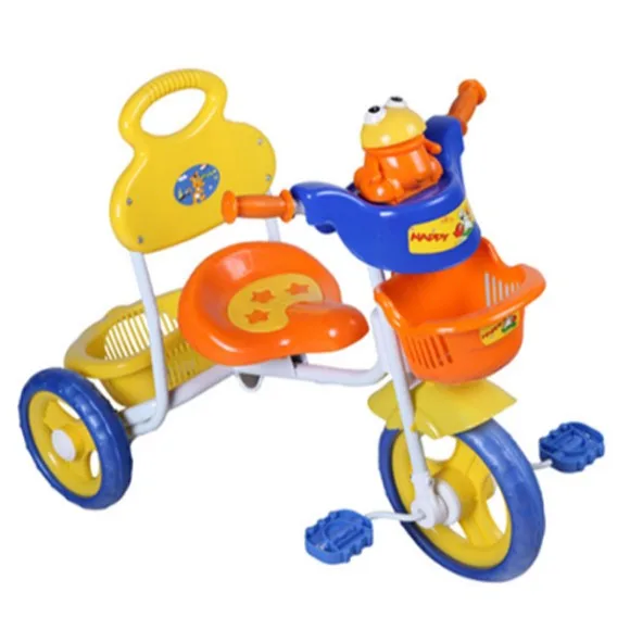Tricycle-SBL-303