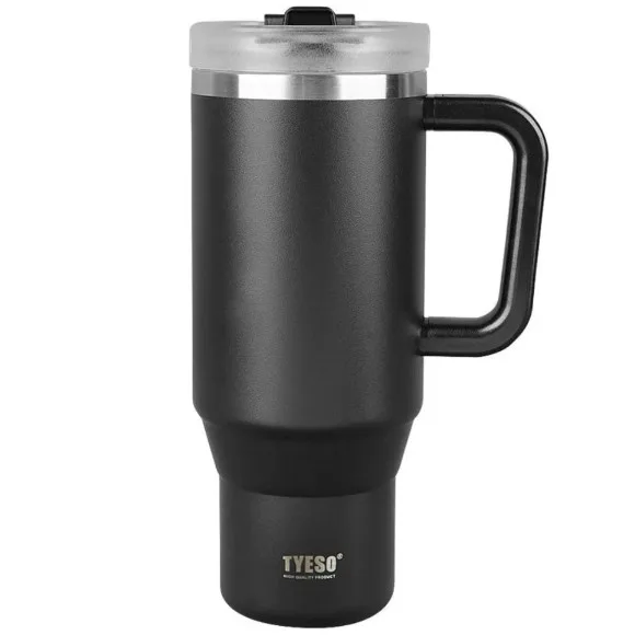 Tyeso Vacuum Insulated Tumbler 1200ml TS-8868
