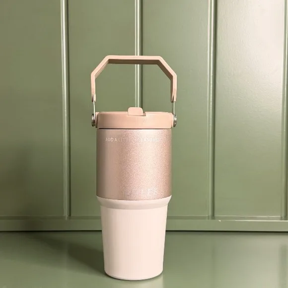 UYLEE Travel Mug with Temperature Retention Capability 6.0 & 9.0 liter