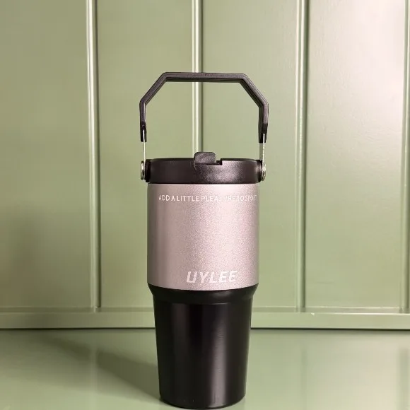 UYLEE Travel Mug with Temperature Retention Capability 6.0 & 9.0 liter