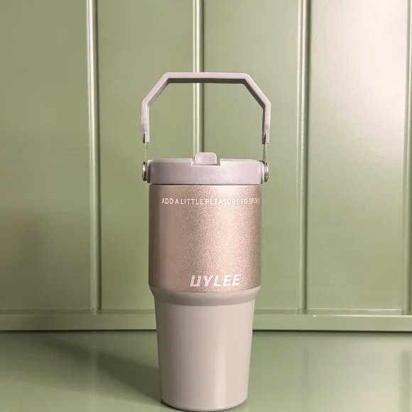 UYLEE Travel Mug with Temperature Retention Capability 6.0 & 9.0 liter