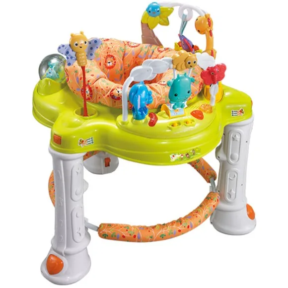 Walker Activity 360 ° Jungle Walker
