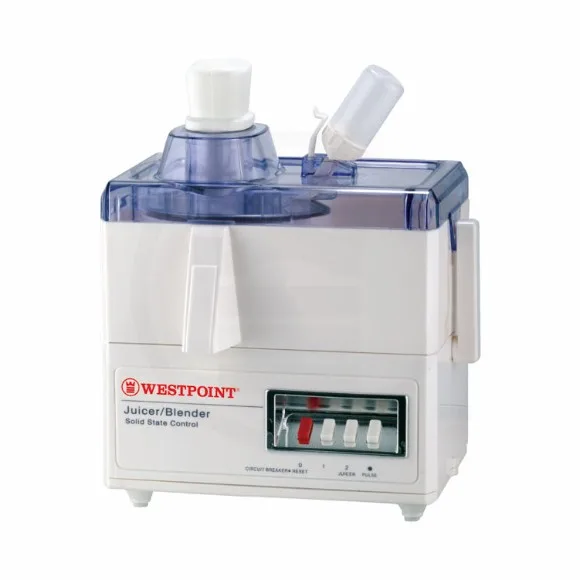 West Point Hard Fruit Juicer 750W WF-2405
