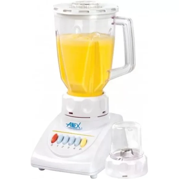 WestPoint 2 in 1 Deluxe Blender & Grinder