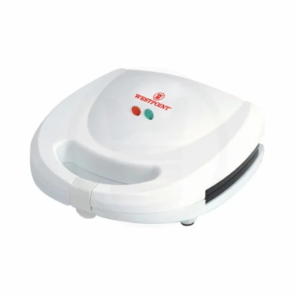 Westpoint 2 Slice Sandwich Maker (WF-636) -