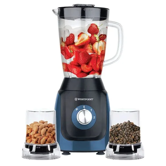 Westpoint Blender and Grinder Model - WF-342