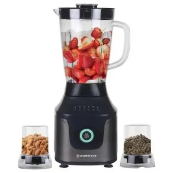 Westpoint Blender and Grinder Model - WF-343