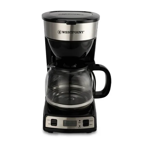 Westpoint Coffee Maker (WF-2023)