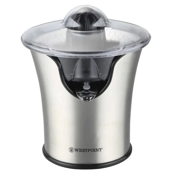WestPoint Deluxe Citrus Juicer 85W WF-554