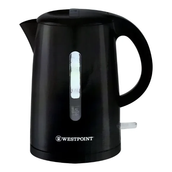 WestPoint Deluxe Cordless Kettle 2 ltr WF-8266