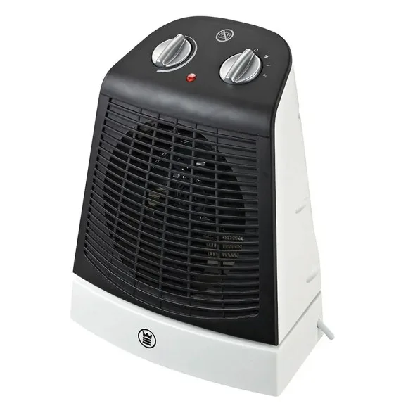 WestPoint Deluxe Fan Heater, 1000W WF-5147
