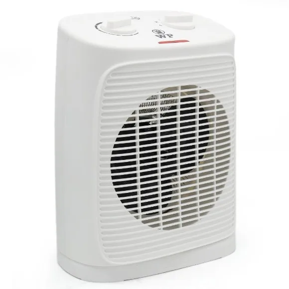 WestPoint Deluxe Fan Heater, 2000W, WF-5146
