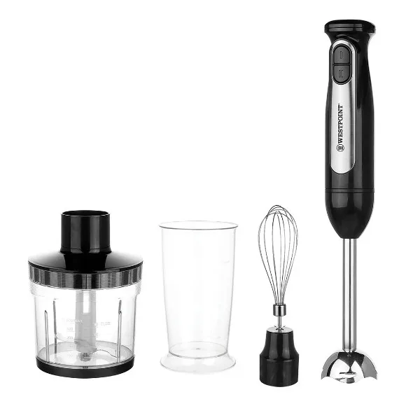 Westpoint Hand Blender WF-9216