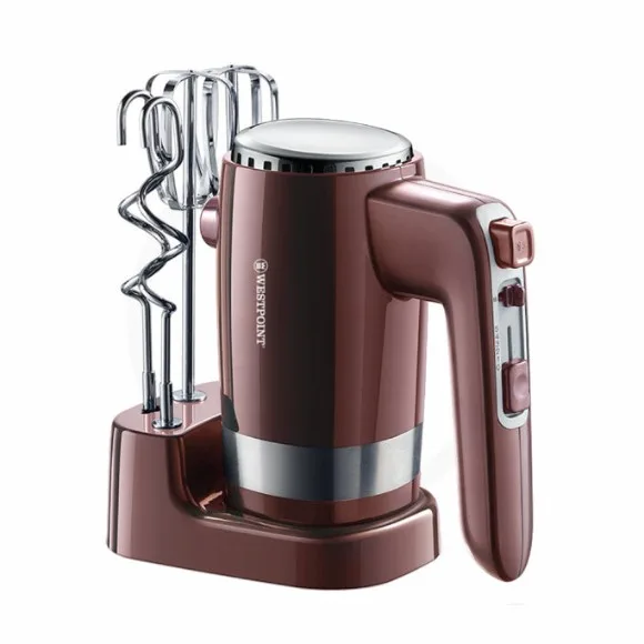 Westpoint Hand Mixer (WF-9800)