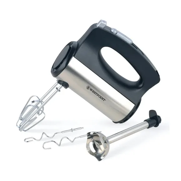 Westpoint Hand Mixer (WF-9802)