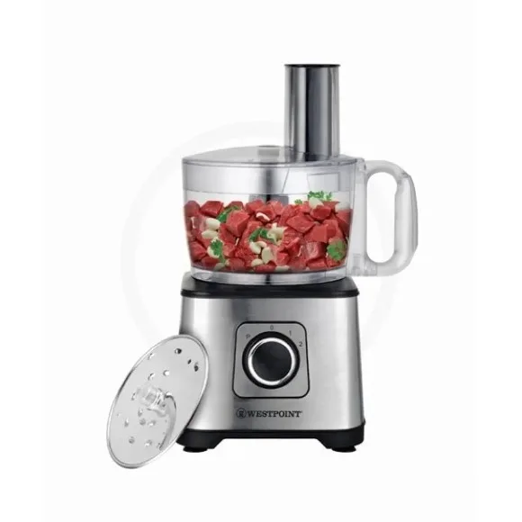 Westpoint Kitchen Robot Model - WF-504