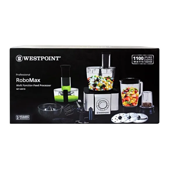 Westpoint Robo Max Model - WF-8819
