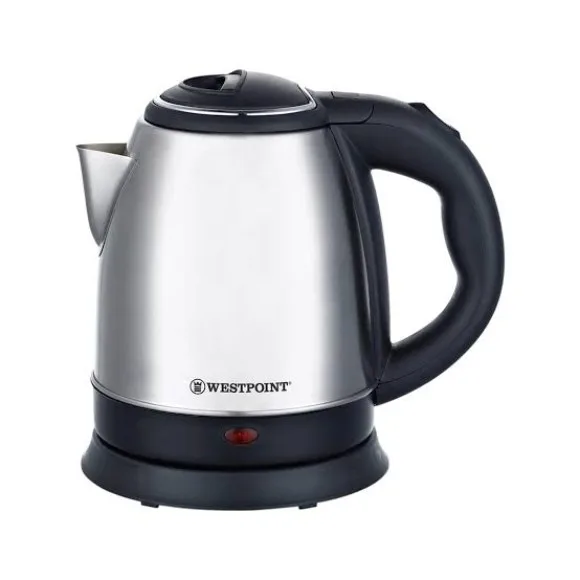 WestPoint Tea Kettle Concealed Element 410