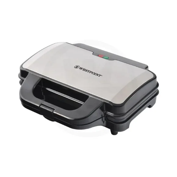 Westpoint WF-6697 - Sandwich Maker Steel Body