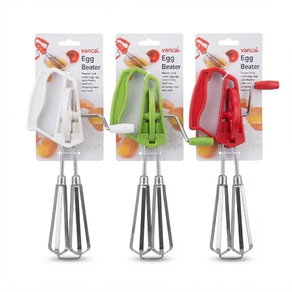 Yangli Manual Rotary Egg Beater