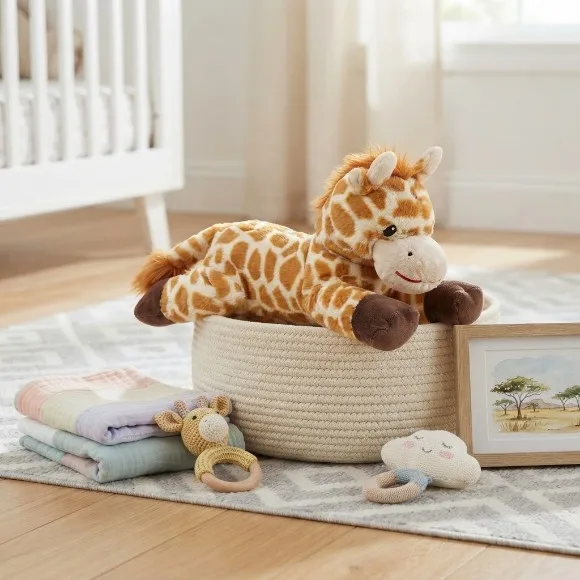 ZIQI Giraffe Soft 30 cm