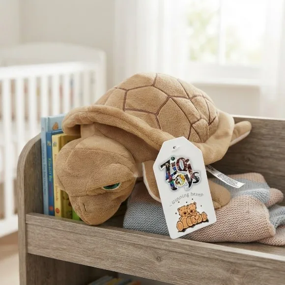 ZIQI Turtle 30cm